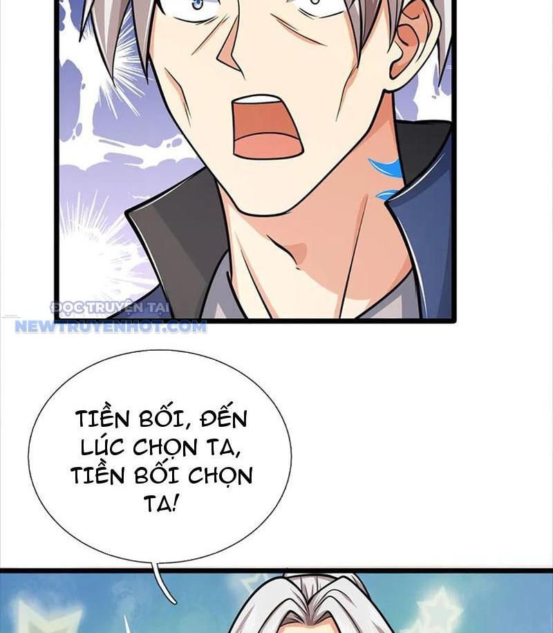 Kiếm Tiên Võ Đế: Bắt Đầu Huyền Vũ Môn Chi Biến Chapter 173 - Trang 3