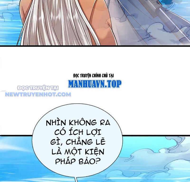Kiếm Tiên Võ Đế: Bắt Đầu Huyền Vũ Môn Chi Biến Chapter 173 - Trang 30