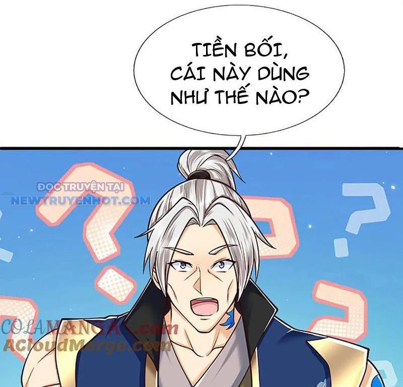 Kiếm Tiên Võ Đế: Bắt Đầu Huyền Vũ Môn Chi Biến Chapter 173 - Trang 32
