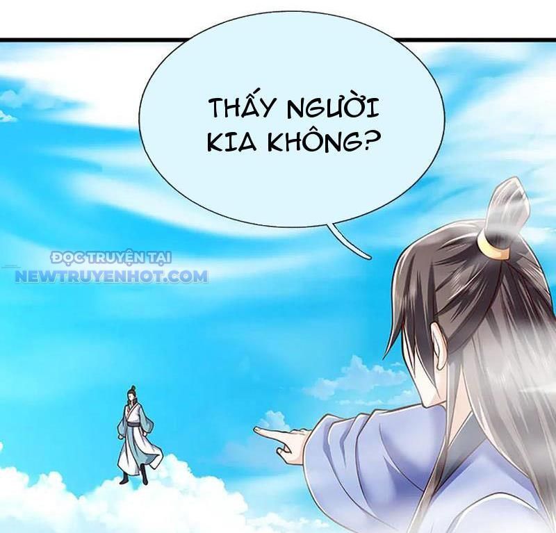 Kiếm Tiên Võ Đế: Bắt Đầu Huyền Vũ Môn Chi Biến Chapter 173 - Trang 34