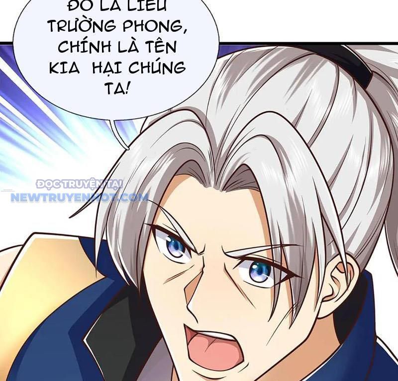 Kiếm Tiên Võ Đế: Bắt Đầu Huyền Vũ Môn Chi Biến Chapter 173 - Trang 36