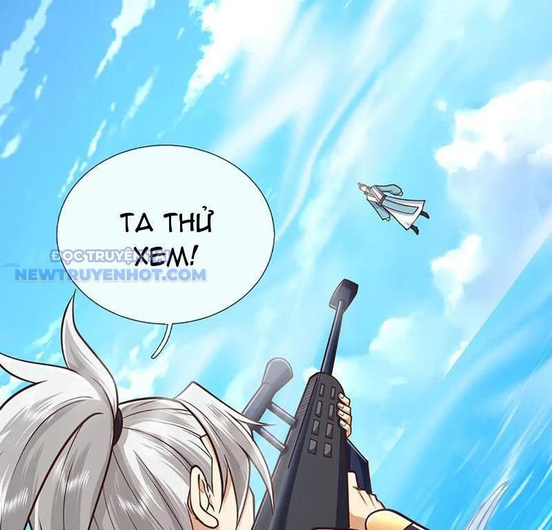 Kiếm Tiên Võ Đế: Bắt Đầu Huyền Vũ Môn Chi Biến Chapter 173 - Trang 43