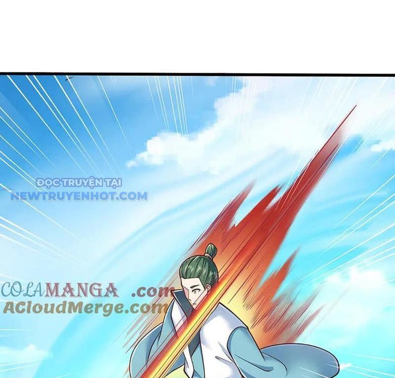 Kiếm Tiên Võ Đế: Bắt Đầu Huyền Vũ Môn Chi Biến Chapter 173 - Trang 48