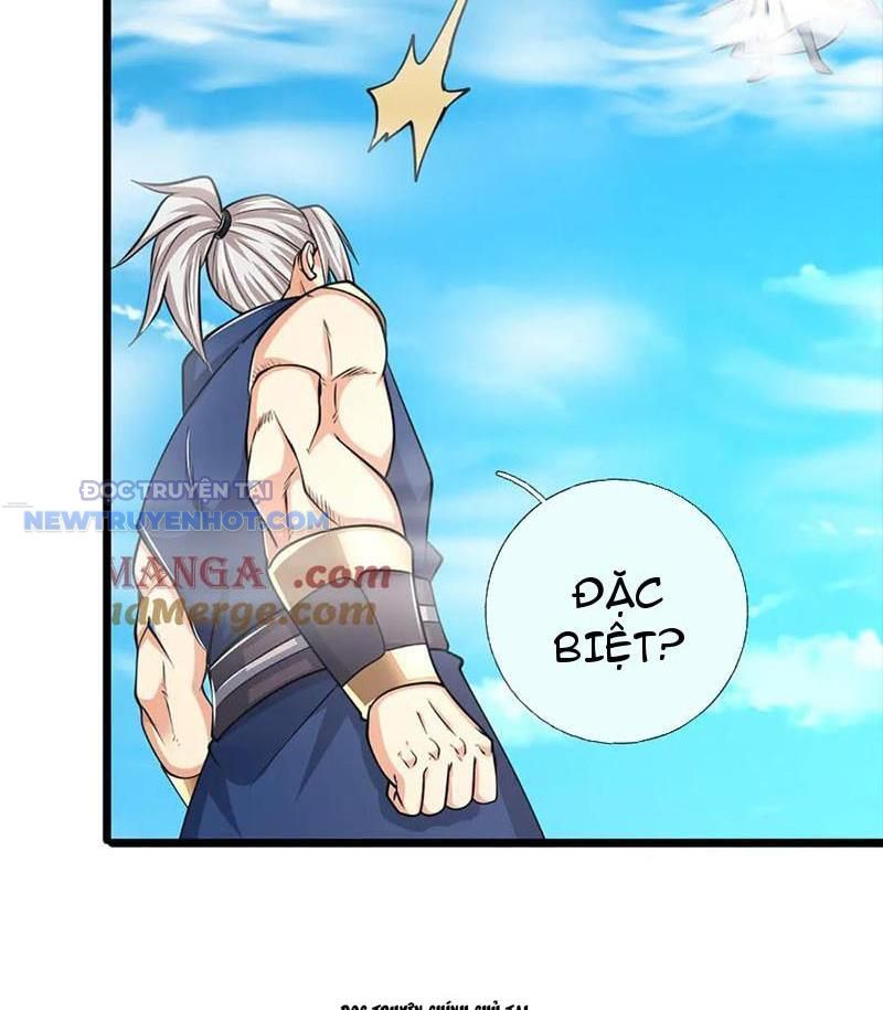 Kiếm Tiên Võ Đế: Bắt Đầu Huyền Vũ Môn Chi Biến Chapter 173 - Trang 6