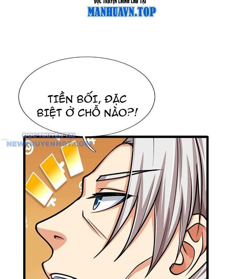 Kiếm Tiên Võ Đế: Bắt Đầu Huyền Vũ Môn Chi Biến Chapter 173 - Trang 7