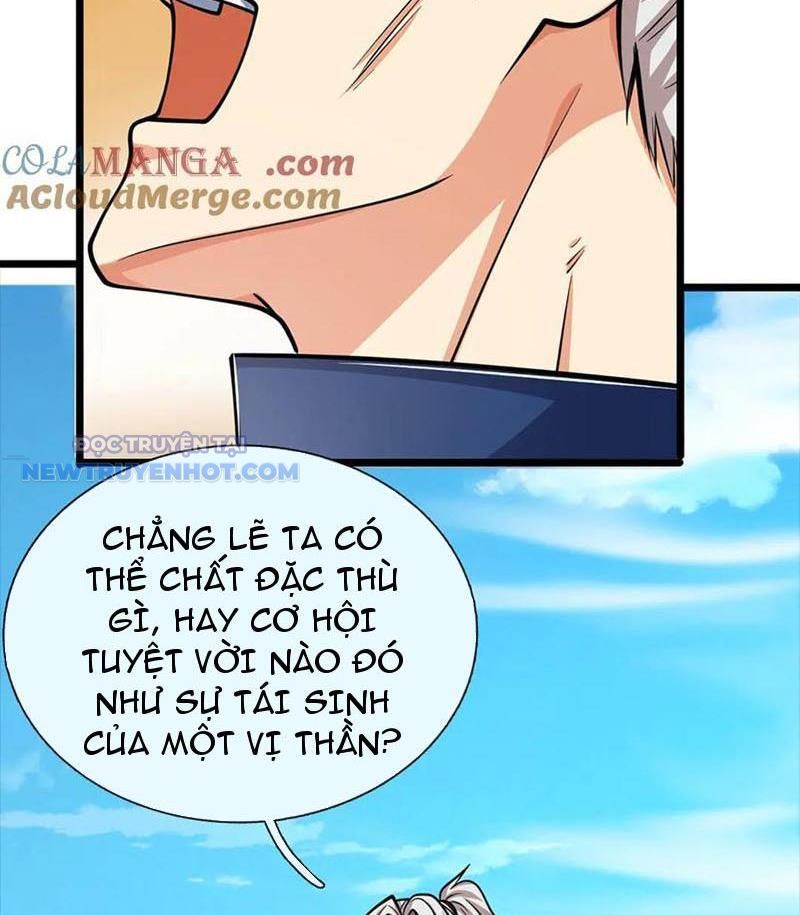 Kiếm Tiên Võ Đế: Bắt Đầu Huyền Vũ Môn Chi Biến Chapter 173 - Trang 8