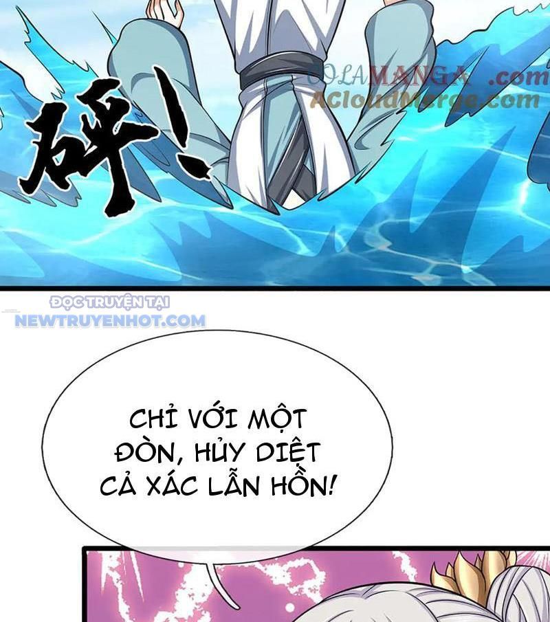 Kiếm Tiên Võ Đế: Bắt Đầu Huyền Vũ Môn Chi Biến Chapter 174 - Trang 12