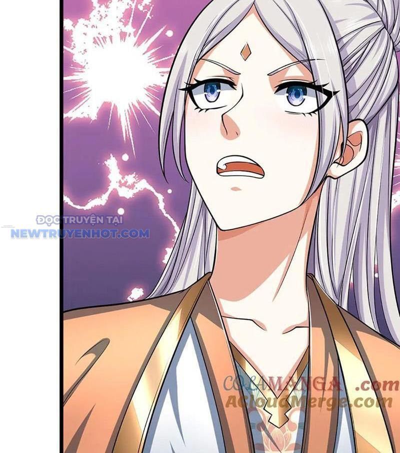 Kiếm Tiên Võ Đế: Bắt Đầu Huyền Vũ Môn Chi Biến Chapter 174 - Trang 13