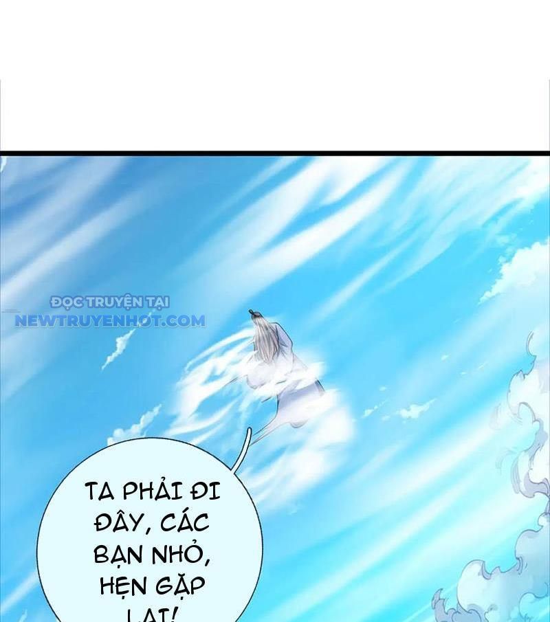 Kiếm Tiên Võ Đế: Bắt Đầu Huyền Vũ Môn Chi Biến Chapter 174 - Trang 19