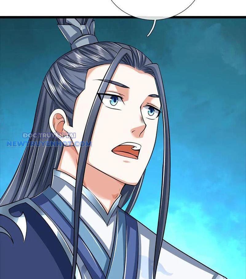 Kiếm Tiên Võ Đế: Bắt Đầu Huyền Vũ Môn Chi Biến Chapter 174 - Trang 21