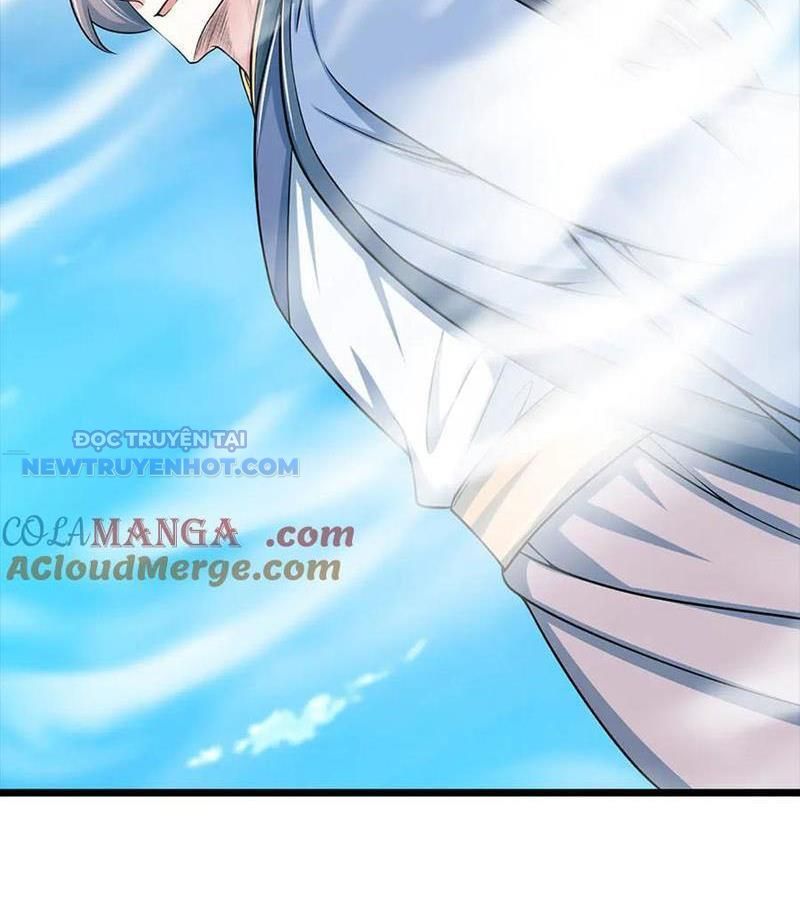 Kiếm Tiên Võ Đế: Bắt Đầu Huyền Vũ Môn Chi Biến Chapter 174 - Trang 23