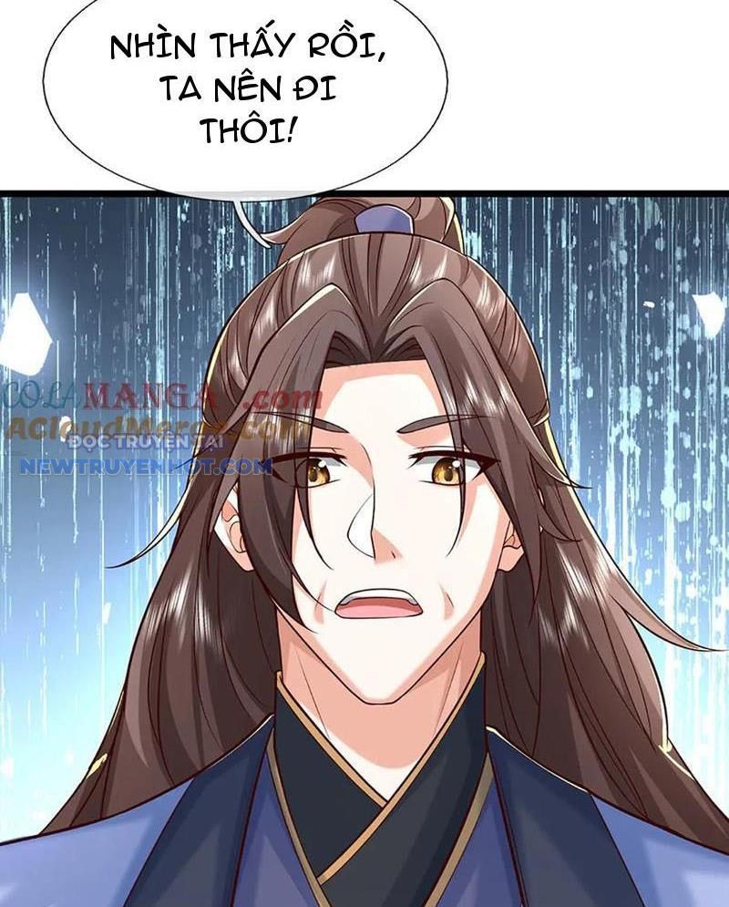 Kiếm Tiên Võ Đế: Bắt Đầu Huyền Vũ Môn Chi Biến Chapter 174 - Trang 32