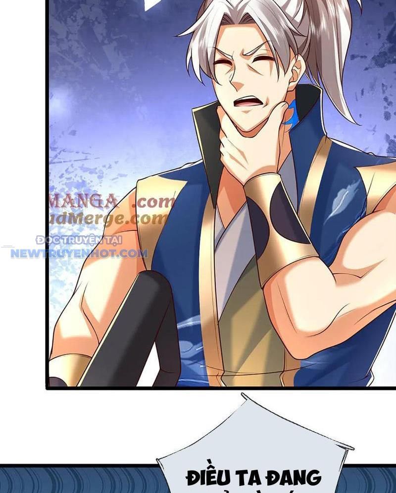 Kiếm Tiên Võ Đế: Bắt Đầu Huyền Vũ Môn Chi Biến Chapter 174 - Trang 35