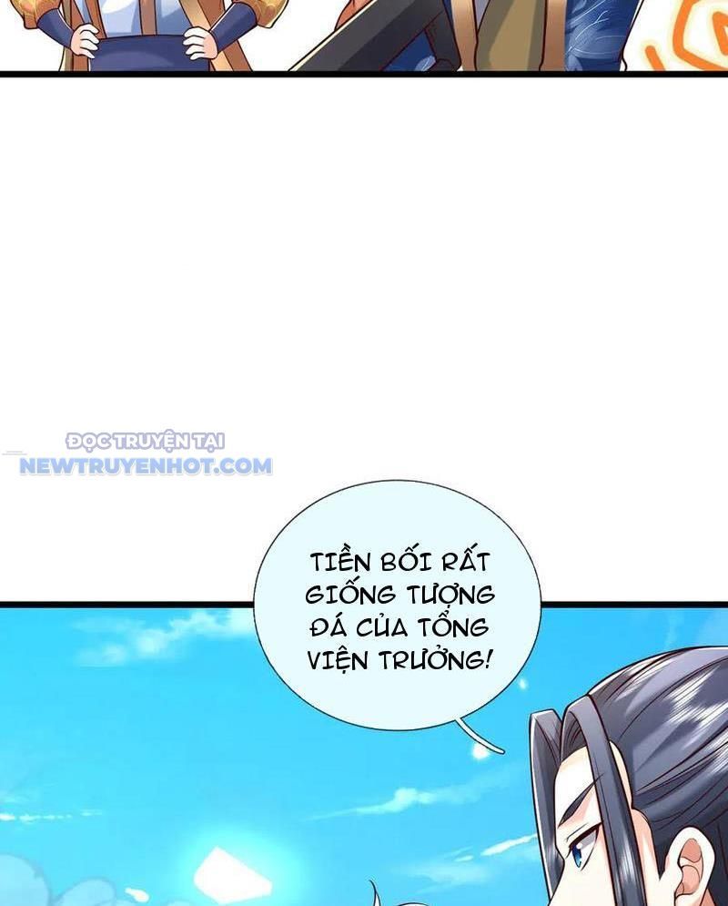 Kiếm Tiên Võ Đế: Bắt Đầu Huyền Vũ Môn Chi Biến Chapter 174 - Trang 38