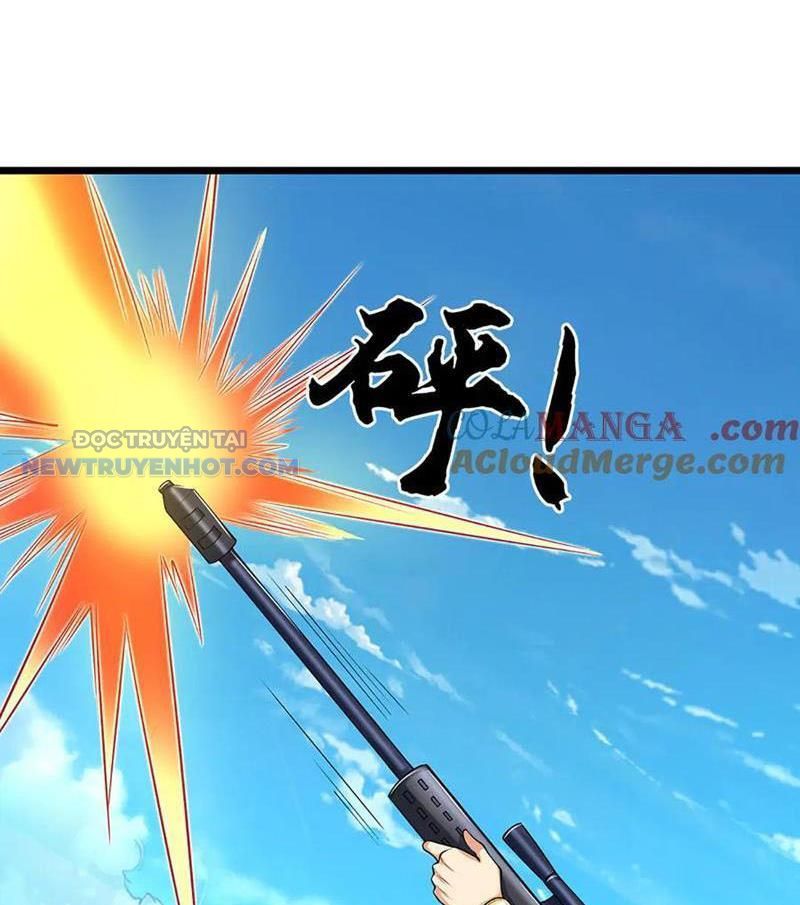 Kiếm Tiên Võ Đế: Bắt Đầu Huyền Vũ Môn Chi Biến Chapter 174 - Trang 4