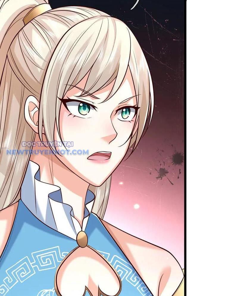 Kiếm Tiên Võ Đế: Bắt Đầu Huyền Vũ Môn Chi Biến Chapter 174 - Trang 40