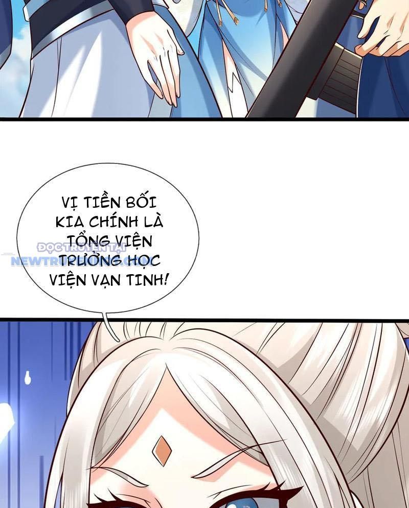 Kiếm Tiên Võ Đế: Bắt Đầu Huyền Vũ Môn Chi Biến Chapter 174 - Trang 44