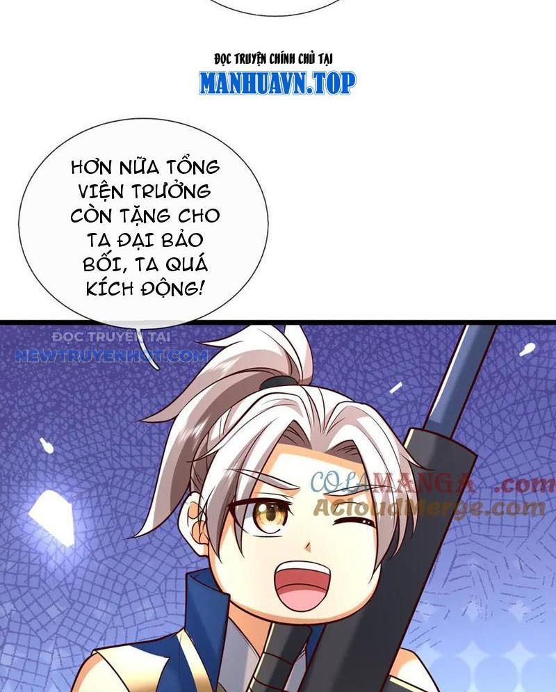 Kiếm Tiên Võ Đế: Bắt Đầu Huyền Vũ Môn Chi Biến Chapter 174 - Trang 48