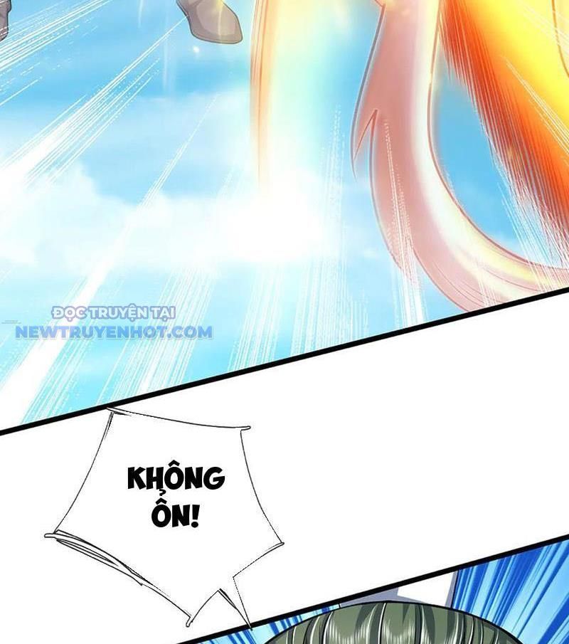 Kiếm Tiên Võ Đế: Bắt Đầu Huyền Vũ Môn Chi Biến Chapter 174 - Trang 7