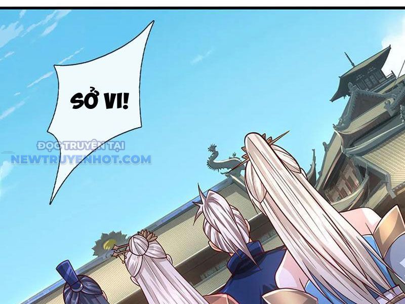 Kiếm Tiên Võ Đế: Bắt Đầu Huyền Vũ Môn Chi Biến Chapter 175 - Trang 10