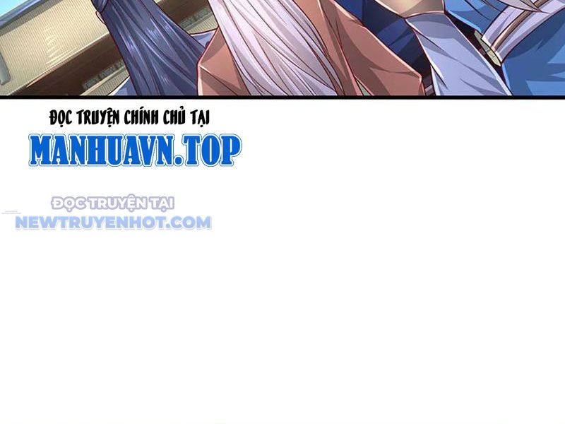 Kiếm Tiên Võ Đế: Bắt Đầu Huyền Vũ Môn Chi Biến Chapter 175 - Trang 11