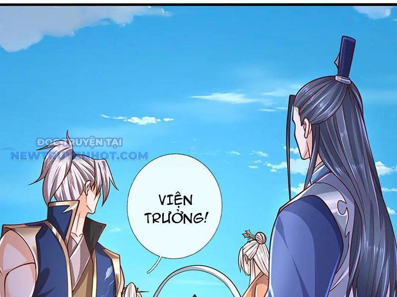 Kiếm Tiên Võ Đế: Bắt Đầu Huyền Vũ Môn Chi Biến Chapter 175 - Trang 12