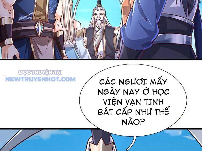 Kiếm Tiên Võ Đế: Bắt Đầu Huyền Vũ Môn Chi Biến Chapter 175 - Trang 13