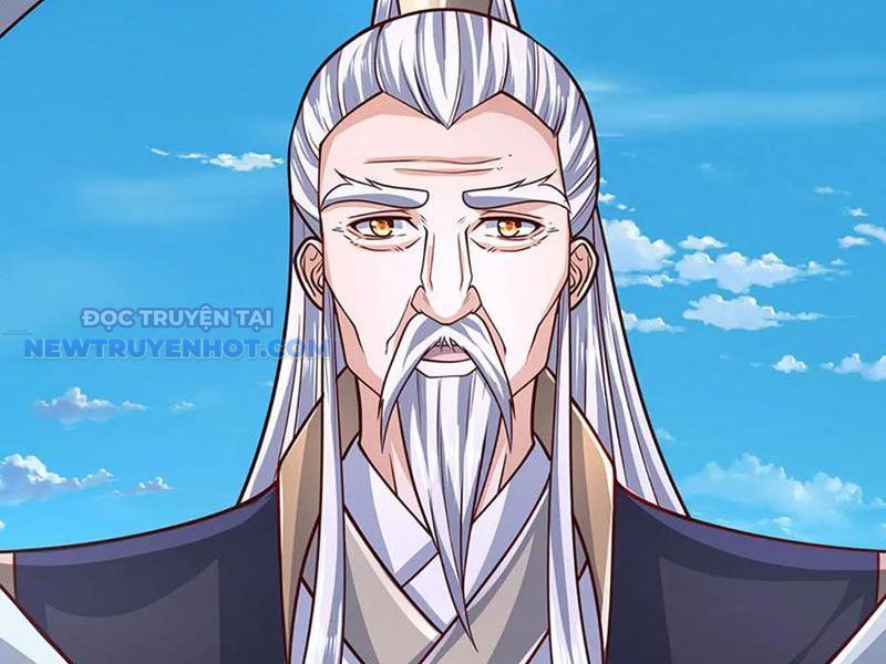 Kiếm Tiên Võ Đế: Bắt Đầu Huyền Vũ Môn Chi Biến Chapter 175 - Trang 14