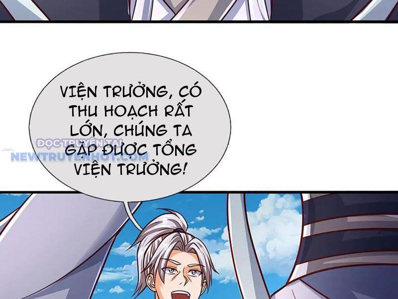 Kiếm Tiên Võ Đế: Bắt Đầu Huyền Vũ Môn Chi Biến Chapter 175 - Trang 15