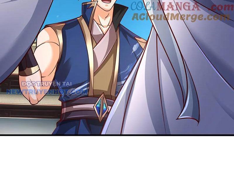 Kiếm Tiên Võ Đế: Bắt Đầu Huyền Vũ Môn Chi Biến Chapter 175 - Trang 16