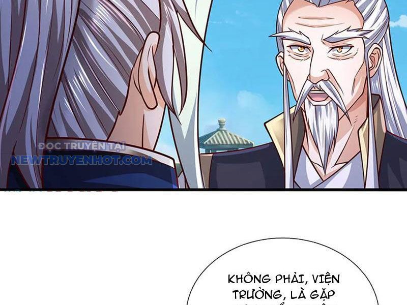 Kiếm Tiên Võ Đế: Bắt Đầu Huyền Vũ Môn Chi Biến Chapter 175 - Trang 18
