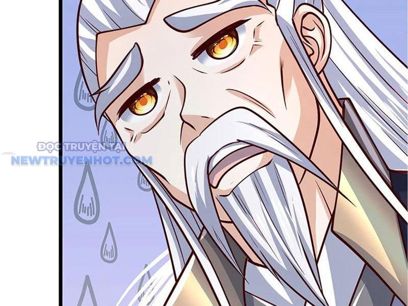 Kiếm Tiên Võ Đế: Bắt Đầu Huyền Vũ Môn Chi Biến Chapter 175 - Trang 22