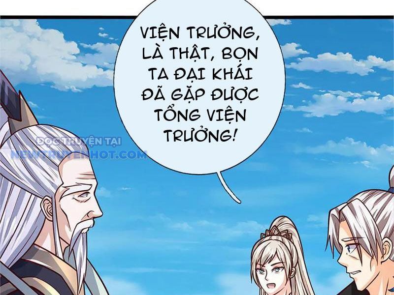 Kiếm Tiên Võ Đế: Bắt Đầu Huyền Vũ Môn Chi Biến Chapter 175 - Trang 24