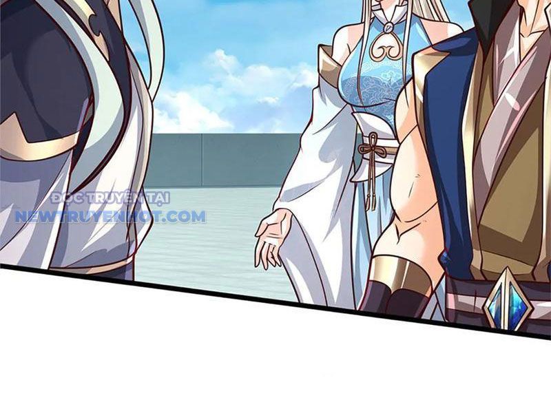 Kiếm Tiên Võ Đế: Bắt Đầu Huyền Vũ Môn Chi Biến Chapter 175 - Trang 25