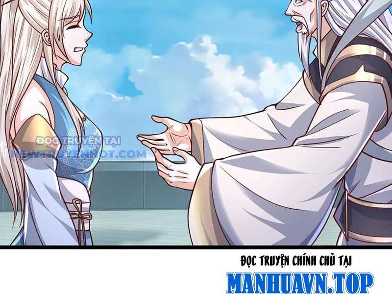 Kiếm Tiên Võ Đế: Bắt Đầu Huyền Vũ Môn Chi Biến Chapter 175 - Trang 33