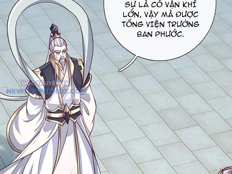 Kiếm Tiên Võ Đế: Bắt Đầu Huyền Vũ Môn Chi Biến Chapter 175 - Trang 35