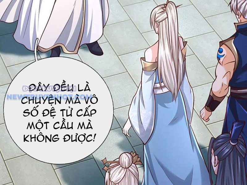 Kiếm Tiên Võ Đế: Bắt Đầu Huyền Vũ Môn Chi Biến Chapter 175 - Trang 36