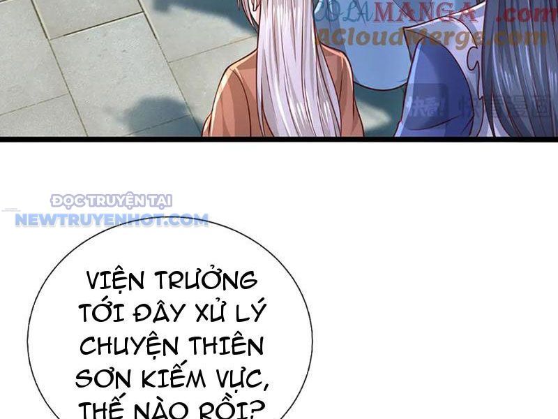 Kiếm Tiên Võ Đế: Bắt Đầu Huyền Vũ Môn Chi Biến Chapter 175 - Trang 37
