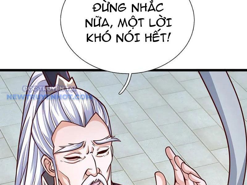 Kiếm Tiên Võ Đế: Bắt Đầu Huyền Vũ Môn Chi Biến Chapter 175 - Trang 40