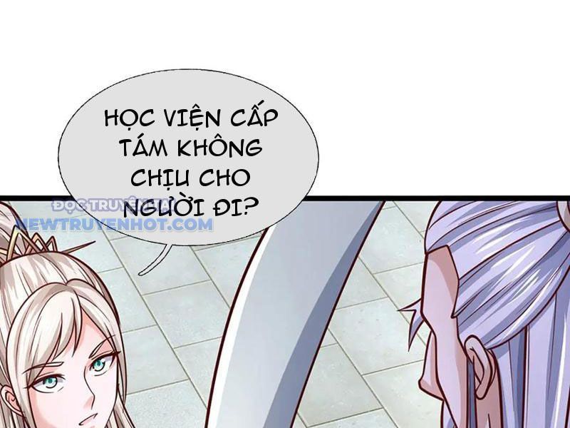 Kiếm Tiên Võ Đế: Bắt Đầu Huyền Vũ Môn Chi Biến Chapter 175 - Trang 43