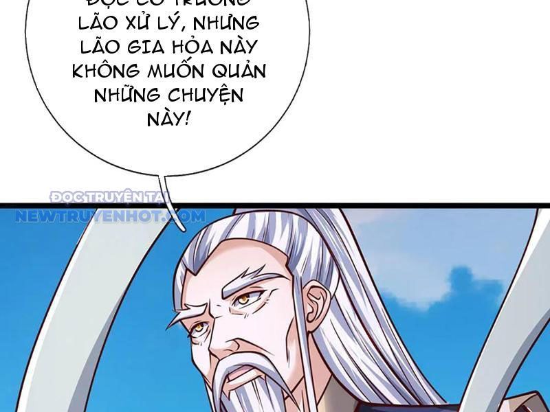 Kiếm Tiên Võ Đế: Bắt Đầu Huyền Vũ Môn Chi Biến Chapter 175 - Trang 46