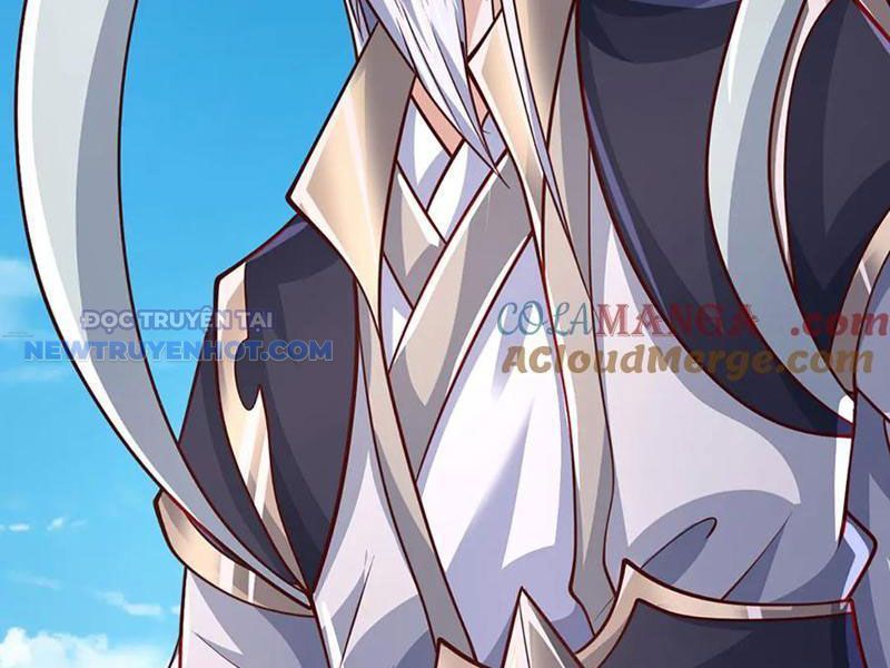 Kiếm Tiên Võ Đế: Bắt Đầu Huyền Vũ Môn Chi Biến Chapter 175 - Trang 47