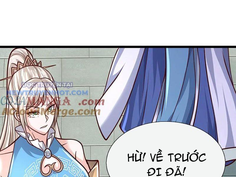 Kiếm Tiên Võ Đế: Bắt Đầu Huyền Vũ Môn Chi Biến Chapter 175 - Trang 49