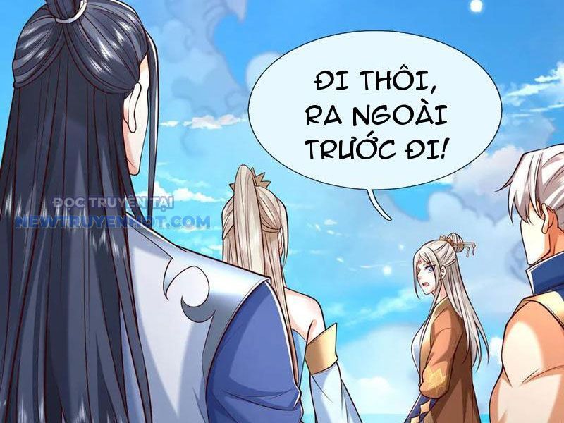 Kiếm Tiên Võ Đế: Bắt Đầu Huyền Vũ Môn Chi Biến Chapter 175 - Trang 6