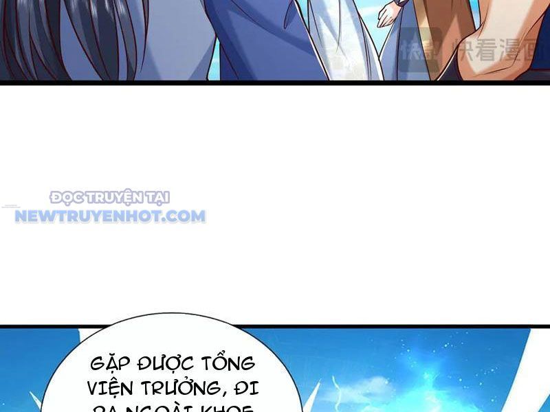 Kiếm Tiên Võ Đế: Bắt Đầu Huyền Vũ Môn Chi Biến Chapter 175 - Trang 7