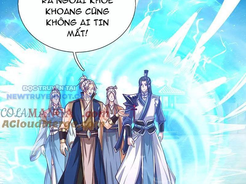 Kiếm Tiên Võ Đế: Bắt Đầu Huyền Vũ Môn Chi Biến Chapter 175 - Trang 8