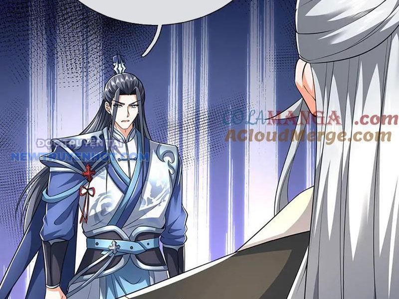 Kiếm Tiên Võ Đế: Bắt Đầu Huyền Vũ Môn Chi Biến Chapter 176 - Trang 10