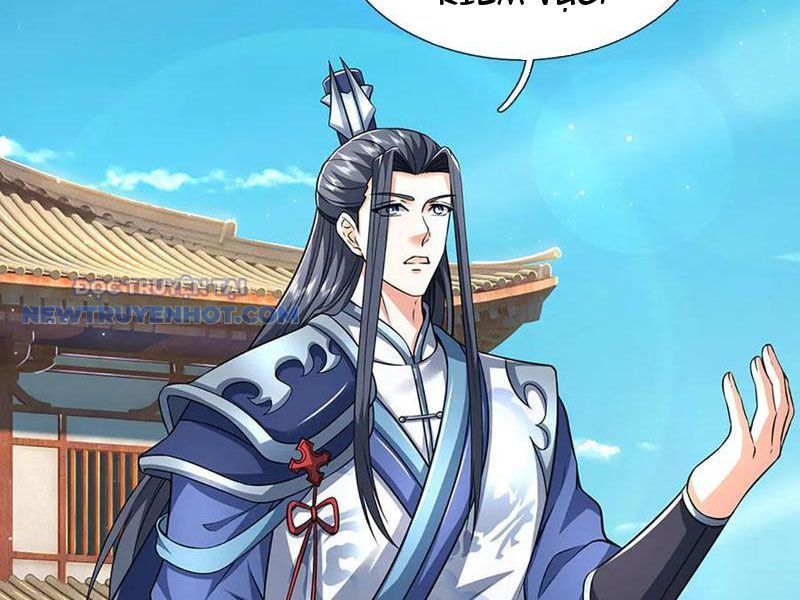 Kiếm Tiên Võ Đế: Bắt Đầu Huyền Vũ Môn Chi Biến Chapter 176 - Trang 14