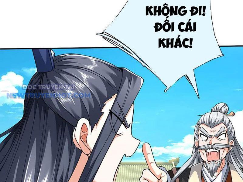 Kiếm Tiên Võ Đế: Bắt Đầu Huyền Vũ Môn Chi Biến Chapter 176 - Trang 16
