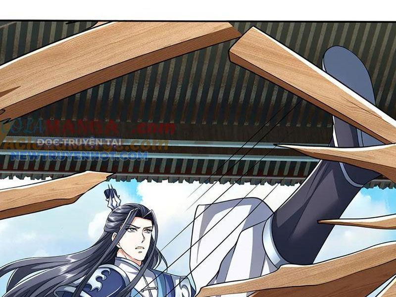 Kiếm Tiên Võ Đế: Bắt Đầu Huyền Vũ Môn Chi Biến Chapter 176 - Trang 2